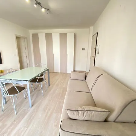My House Apartment