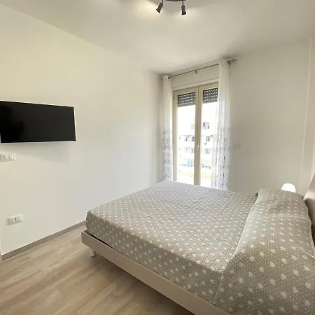 My House Apartment Gallipoli