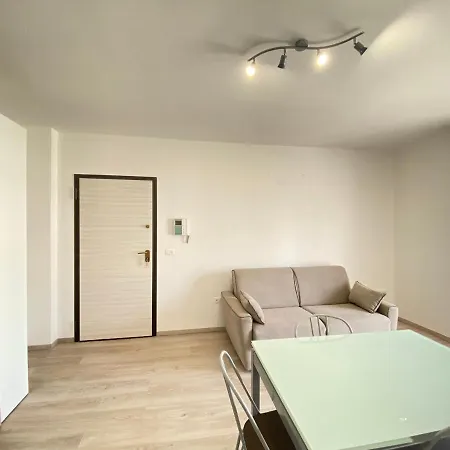 My House Apartment Gallipoli